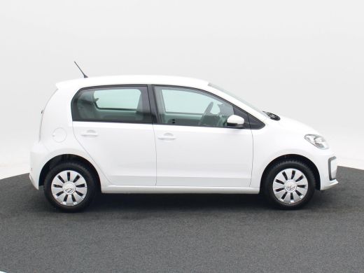 Volkswagen up! 1.0 | Airco | Elektrisch Pakket | 54.077 Km!! ActivLease financial lease