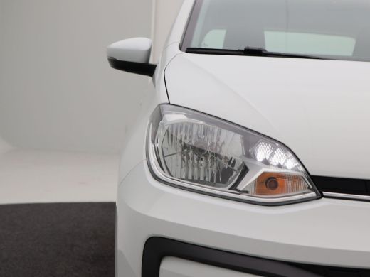 Volkswagen up! 1.0 | Airco | Elektrisch Pakket | 54.077 Km!! ActivLease financial lease