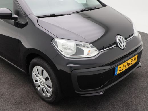 Volkswagen up! 1.0 BMT move up! | Airconditioning | Bluetooth | LED Dagrijverlichting | Originele Audio | 60.196 Km ActivLease financial lease
