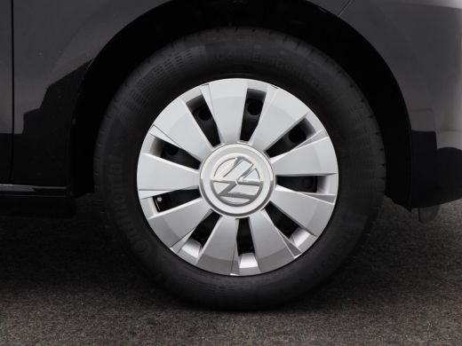 Volkswagen up! 1.0 BMT move up! | Airconditioning | Bluetooth | LED Dagrijverlichting | Originele Audio | 60.196 Km ActivLease financial lease