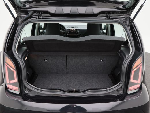 Volkswagen up! 1.0 BMT move up! | Airconditioning | Bluetooth | LED Dagrijverlichting | Originele Audio | 60.196 Km ActivLease financial lease