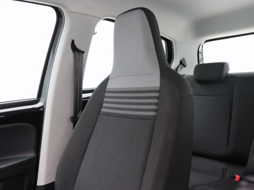 Volkswagen up! 1.0 BMT move up! | Airconditioning | Bluetooth | LED Dagrijverlichting | Originele Audio | 60.196 Km ActivLease financial lease