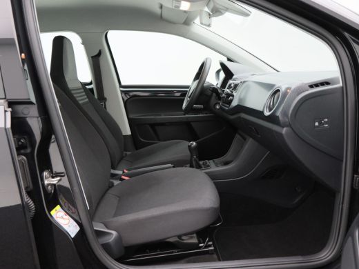 Volkswagen up! 1.0 BMT move up! | Airconditioning | Bluetooth | LED Dagrijverlichting | Originele Audio | 60.196 Km ActivLease financial lease