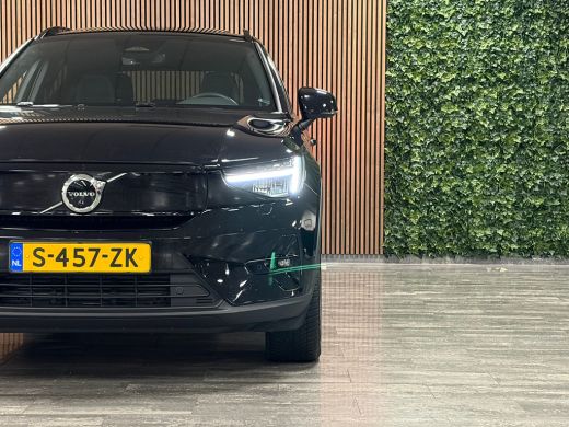 Volvo  XC40 Recharge Ultimate 70 kWh | Vol! | Schuifdak | 360&deg; Camera | All Season banden | Harman Kardon | A... ActivLease financial lease
