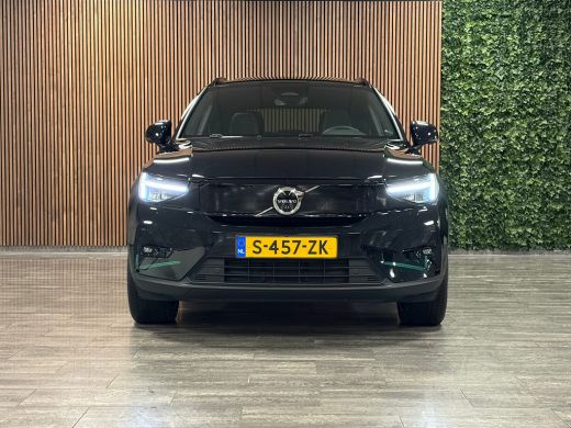 Volvo  XC40 Recharge Ultimate 70 kWh | Vol! | Schuifdak | 360&deg; Camera | All Season banden | Harman Kardon | A... ActivLease financial lease