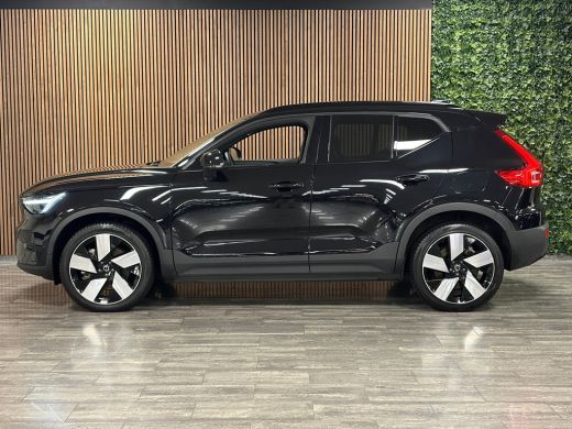 Volvo  XC40 Recharge Ultimate 70 kWh | Vol! | Schuifdak | 360&deg; Camera | All Season banden | Harman Kardon | A... ActivLease financial lease