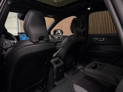 Volvo  XC60 T6 AWD Recharge Ultra Black Edition | MY26 | Luchtvering | Trekhaak | 360 Camera | Head-Up Displa... ActivLease financial lease