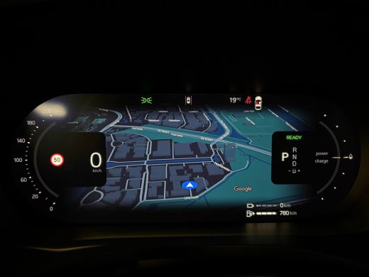 Volvo  XC60 T6 AWD Recharge Ultra Black Edition | MY26 | Luchtvering | Trekhaak | 360 Camera | Head-Up Displa... ActivLease financial lease