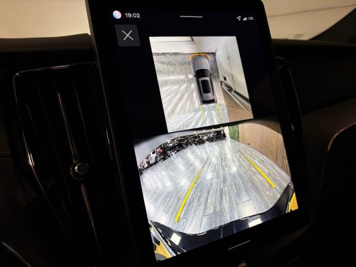 Volvo  XC60 T6 AWD Recharge Ultra Black Edition | MY26 | Luchtvering | Trekhaak | 360 Camera | Head-Up Displa... ActivLease financial lease