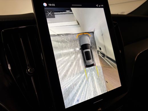 Volvo  XC60 T6 AWD Recharge Ultra Black Edition | MY26 | Luchtvering | Trekhaak | 360 Camera | Head-Up Displa... ActivLease financial lease