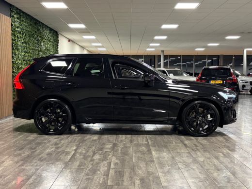 Volvo  XC60 T6 AWD Recharge Ultra Black Edition | MY26 | Luchtvering | Trekhaak | 360 Camera | Head-Up Displa... ActivLease financial lease