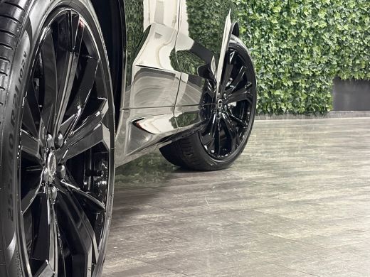 Volvo  XC60 T6 AWD Recharge Ultra Black Edition | MY26 | Luchtvering | Trekhaak | 360 Camera | Head-Up Displa... ActivLease financial lease