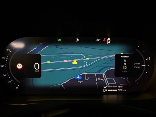 Volvo  XC60 T6 AWD Recharge Ultra Black Edition | MY26 | Luchtvering | Trekhaak | 360 Camera | Head-Up Displa... ActivLease financial lease