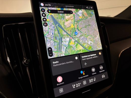 Volvo  XC60 T6 AWD Recharge Ultra Black Edition | MY26 | Luchtvering | Trekhaak | 360 Camera | Head-Up Displa... ActivLease financial lease