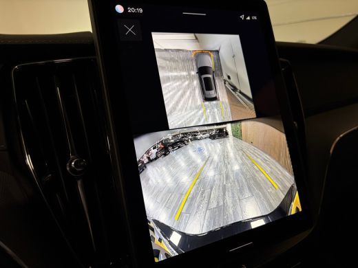 Volvo  XC60 T6 AWD Recharge Ultra Black Edition | MY26 | Luchtvering | Trekhaak | 360 Camera | Head-Up Displa... ActivLease financial lease