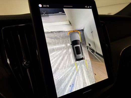 Volvo  XC60 T6 AWD Recharge Ultra Black Edition | MY26 | Luchtvering | Trekhaak | 360 Camera | Head-Up Displa... ActivLease financial lease