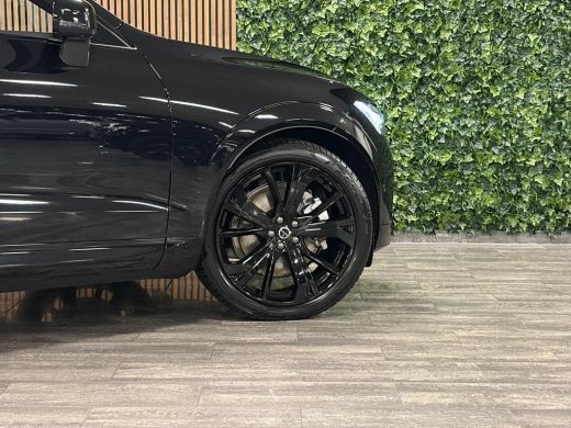 Volvo  XC60 T6 AWD Recharge Ultra Black Edition | MY26 | Luchtvering | Trekhaak | 360 Camera | Head-Up Displa... ActivLease financial lease