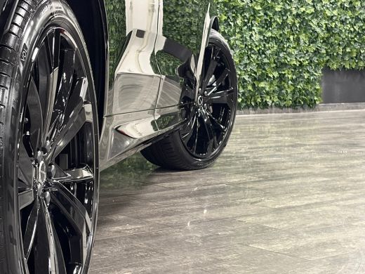 Volvo  XC60 T6 AWD Recharge Ultra Black Edition | MY26 | Luchtvering | Trekhaak | 360 Camera | Head-Up Displa... ActivLease financial lease