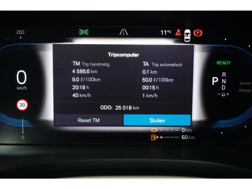 Volvo  XC60 T6 Recharge AWD Ultra Dark | Luchtvering | Bowers & Wilkins | Head-Up | 21" | Leder | 360&deg; Camera... ActivLease financial lease