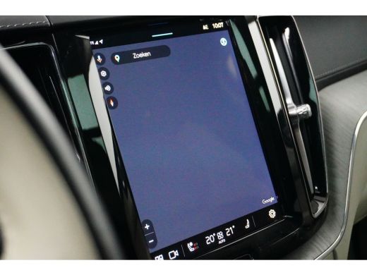 Volvo  XC60 T6 Recharge AWD Ultra Dark | Luchtvering | Bowers & Wilkins | Head-Up | 21" | Leder | 360&deg; Camera... ActivLease financial lease