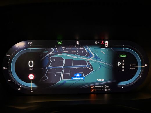 Volvo  XC60 T8 AWD Recharge Ultra Black Edition | Luchtvering | Trekhaak | Head-Up Display | 455pk | Harman K... ActivLease financial lease