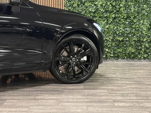 Volvo  XC60 T8 AWD Recharge Ultra Black Edition | Luchtvering | Trekhaak | Head-Up Display | 455pk | Harman K... ActivLease financial lease