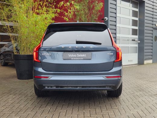 Volvo  XC90 2.0 T8 Recharge Plug-In Hybrid AWD Dark | Luchtvering | Harman/Kardon | Panoramadak | Memory | Tr... ActivLease financial lease