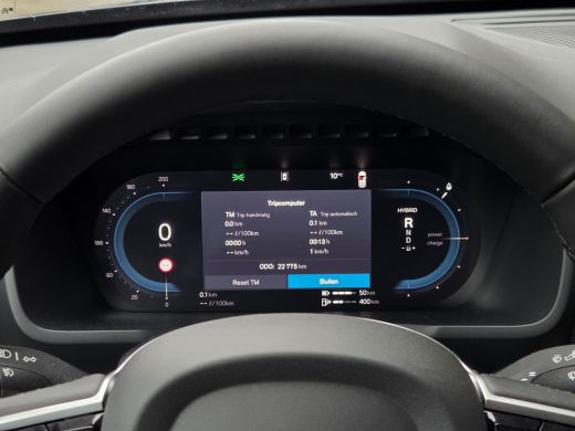 Volvo  XC90 2.0 T8 Recharge Plug-In Hybrid AWD Dark | Luchtvering | Harman/Kardon | Panoramadak | Memory | Tr... ActivLease financial lease