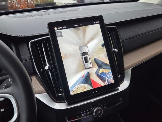 Volvo  XC90 2.0 T8 Recharge Plug-In Hybrid AWD Dark | Luchtvering | Harman/Kardon | Panoramadak | Memory | Tr... ActivLease financial lease