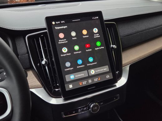 Volvo  XC90 2.0 T8 Recharge Plug-In Hybrid AWD Dark | Luchtvering | Harman/Kardon | Panoramadak | Memory | Tr... ActivLease financial lease