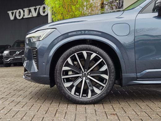 Volvo  XC90 2.0 T8 Recharge Plug-In Hybrid AWD Dark | Luchtvering | Harman/Kardon | Panoramadak | Memory | Tr... ActivLease financial lease