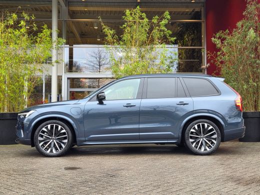 Volvo  XC90 2.0 T8 Recharge Plug-In Hybrid AWD Dark | Luchtvering | Harman/Kardon | Panoramadak | Memory | Tr... ActivLease financial lease