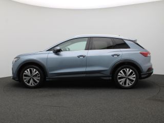 Audi Q4 e-tron 40 Launch edition Advanced 77 kWh 204PK Aut. SOH 95%, Warmtepomp, Dynamic Chassis, Adaptieve Crui...