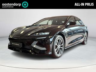 BYD SEAL Business RWD 61.4 kWh | Chinees Nieuwjaarsactie &euro;4.000 Euro Voordeel | WLTP 460 KM Actieradius |