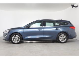 Ford Focus 1.0 EcoBoost Titanium Business | Winter Pack | Navi | Clima | Keyless | Parkeersensoren V+A | Lic...