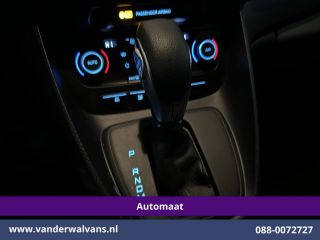 Ford Transit Connect 1.5 EcoBlue 100pk Automaat L2H1 Euro6 Airco | 3-Zits | Camera | Navigatie | LED | Cruisecontrol |...