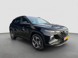 Hyundai Tucson 1.6 T-GDI 265pk PHEV Comfort Smart 4WD | Climate | Camera | Carplay | Keyless | Navigatie | Full ...