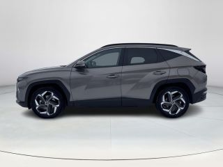 Hyundai Tucson 1.6 T-GDI PHEV Comfort Smart 4WD | Trekhaak | Rijklaarprijs!
