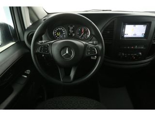 Mercedes-Benz Vito 114 CDI | Aut. | Clima | Cruise | Camera | Trekh. | Navi