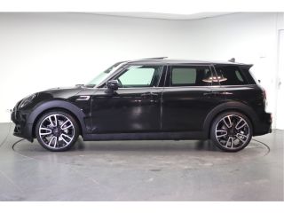 Mini Clubman Cooper S JCW Automaat / Panoramadak / Achteruitrijcamera / Sportonderstel / Stuurverwarming / Com...