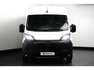 Peugeot Boxer 2.2D L3H2 140PK Automaat Betimmering | Achteruitrijcamera | Cruise Control | Navi by app | BPM vrij!