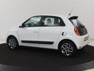 Renault Twingo Z.E. R80 Collection | SOH 91% | 3 Fase | Carplay | Climate control | DAB | Elektrische ramen | Sp...
