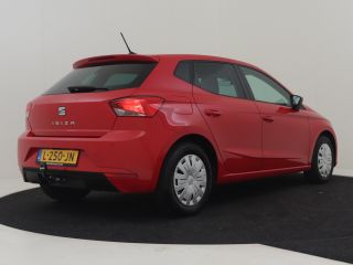 Seat Ibiza 1.0 TSI Style Business Intense 95pk | Achteruitrijcamera | Trekhaak | Cruise control | Navigatie ...