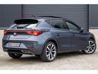 Seat Leon 1.4 TSI eHybrid PHEV FR Bus. Intens. PANO MEMORY CAMERA ADAPTIEF