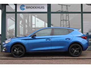 Seat Leon FR Business - eHybrid 204PK | Achteruitrijcamera | Automatisch dimmende binnenspiegel | Dakhemel ...