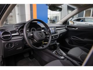 Skoda Fabia 1.0 TSI Business Edition | Stoel verwarming | PDC V+A | Apple Carplay/Android Auto | Cruise contr...