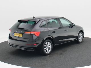 Skoda Scala 1.0 TSi 115 Pk Ambition | Cruise Control | Airco | Parkeersensoren | Carplay | 16 Inch | 92.361 Km!!