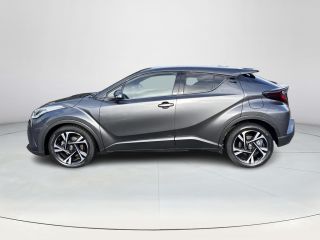 Toyota C-HR 1.8 Hybrid Dynamic | Navigatie | Apple CarPlay/Android auto | Achteruitrijcamera | Stoelverwarming
