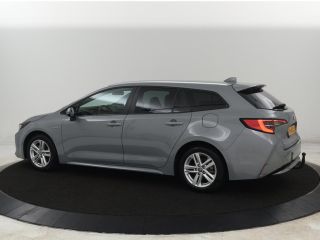 Toyota Corolla 1.8 Hybrid Business | Trekhaak | Camera | Adaptive cruise | Carplay | Full LED | Climate control ...