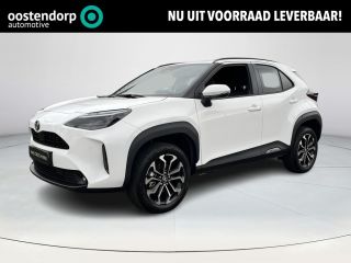 Toyota Yaris Cross 1.5 Hybrid 130 Dynamic | Comfort Pack | &euro; 2.000 extra inruilwaarde |